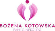 Pani Ginekolog