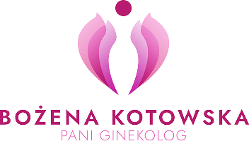Pani Ginekolog